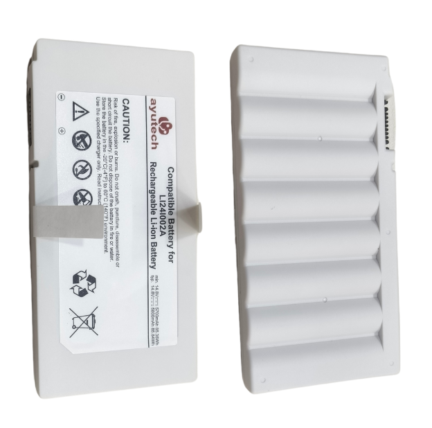 Compatible Battery for Mindray SV300 Ventilator (LI24I002A) - 14.8V 5700mAh