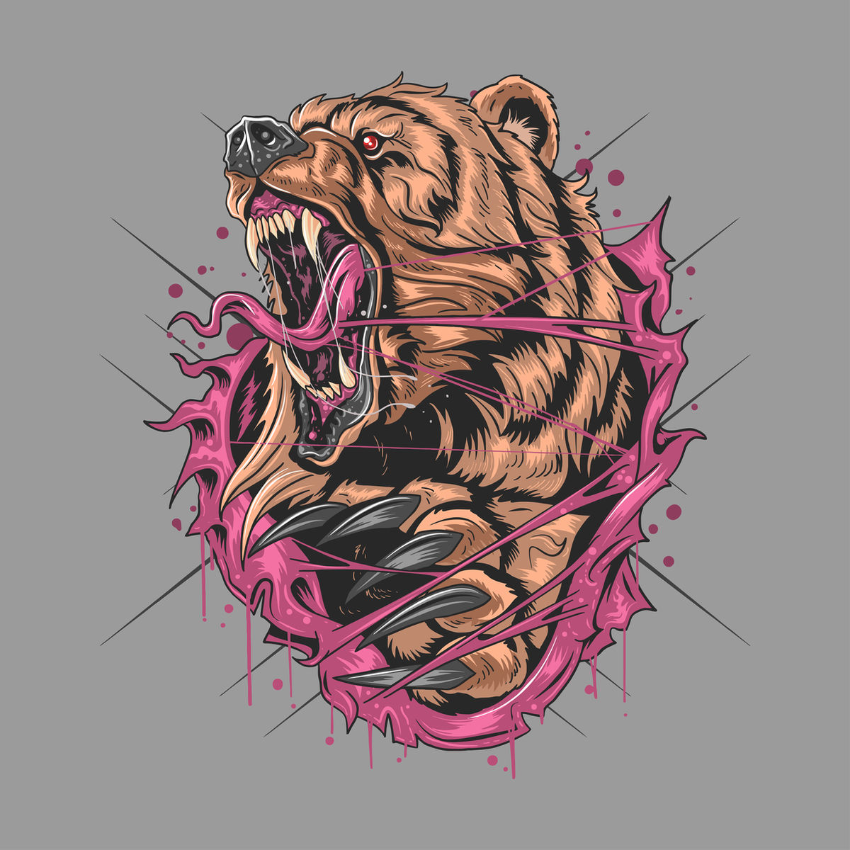Custom Print Bros