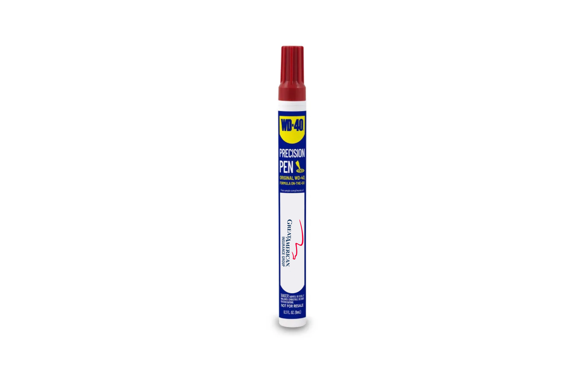 WD40 Formula On-the-Go