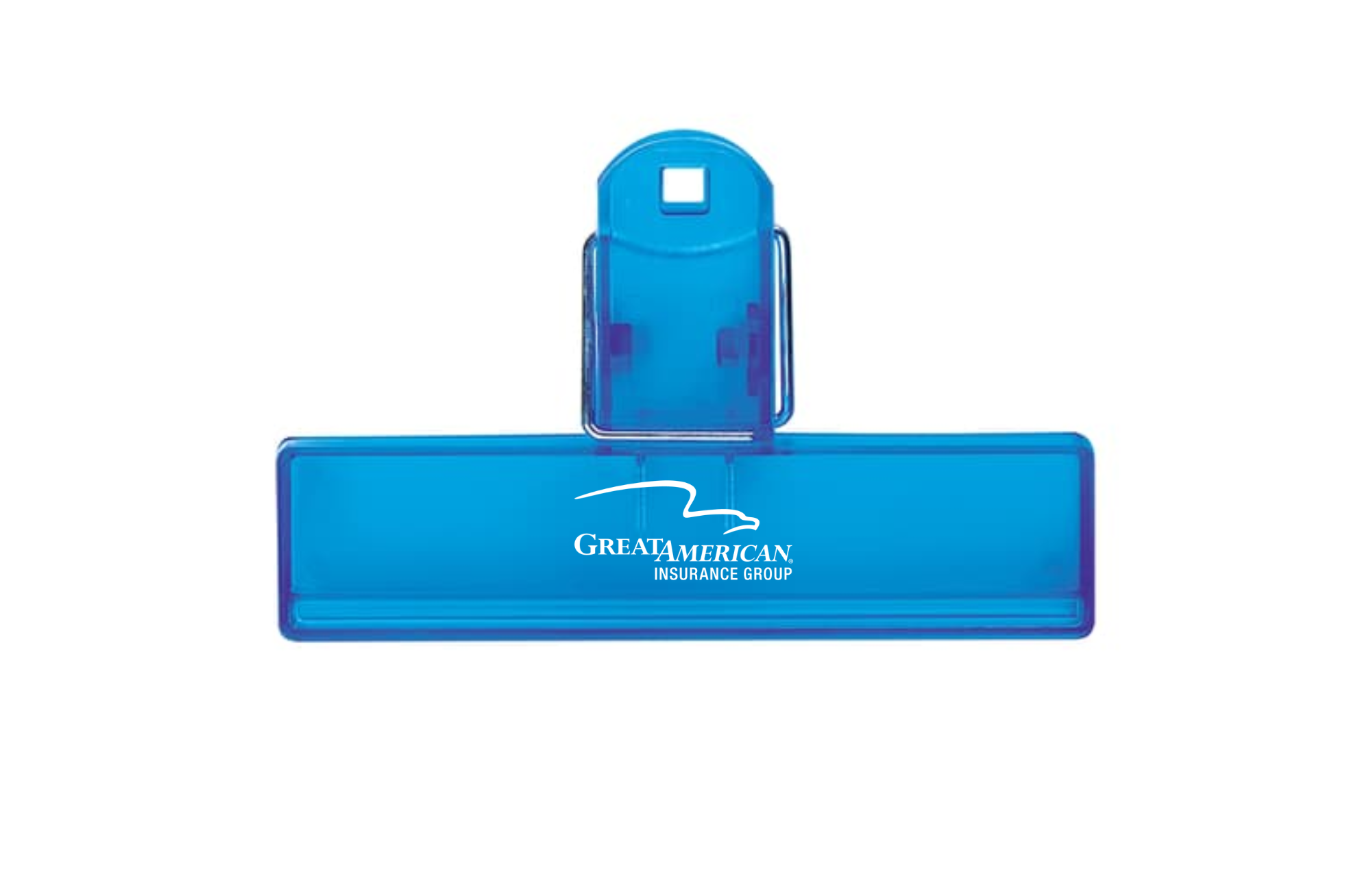 4" Bag Clip