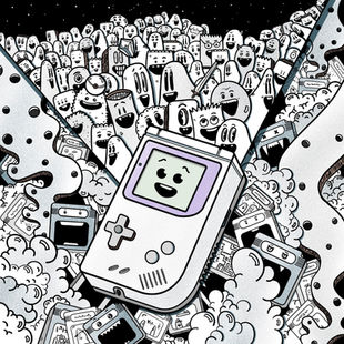 Gameboy