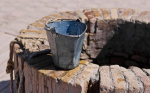 Looking to the Wells