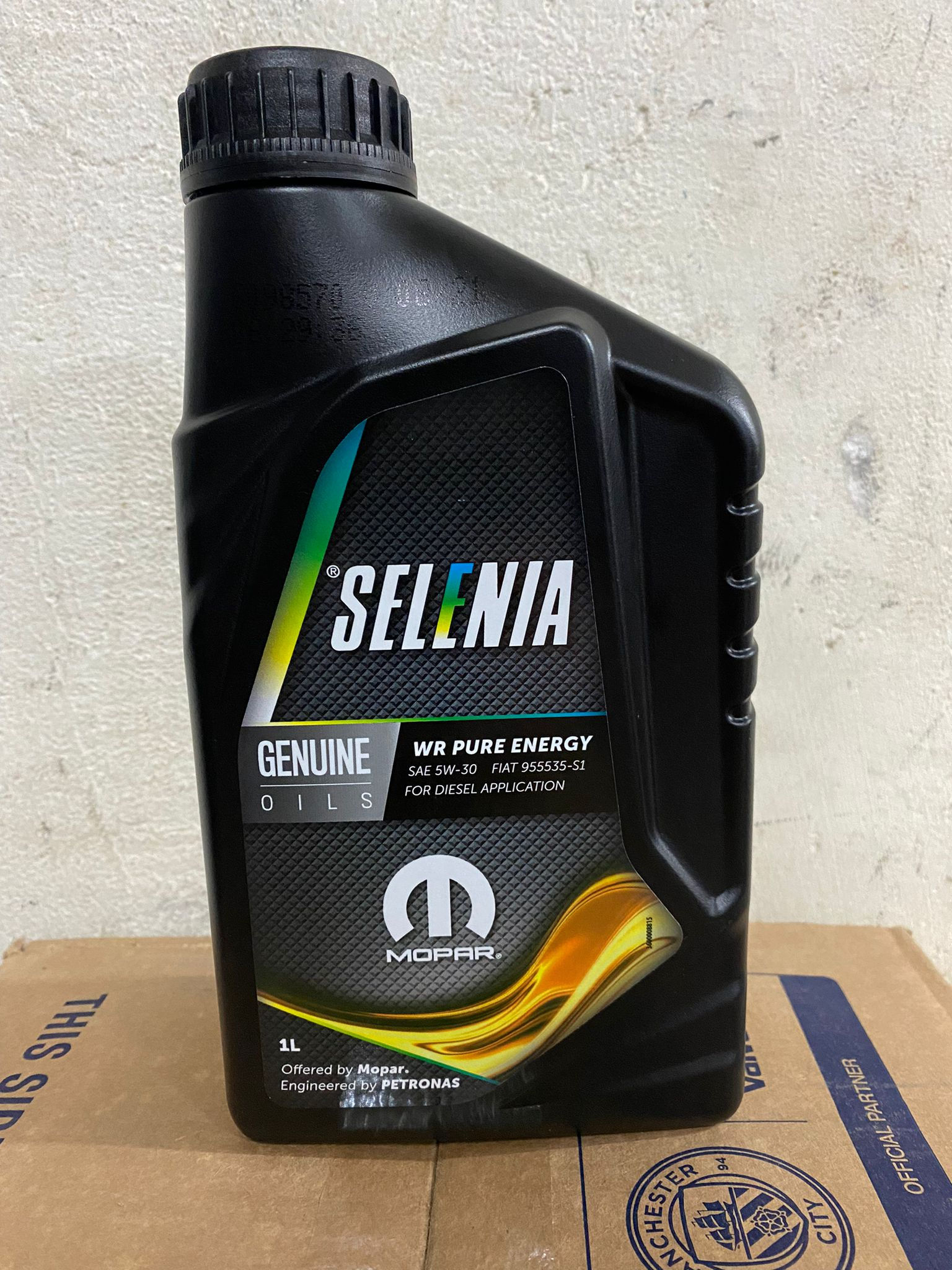 OLIO
