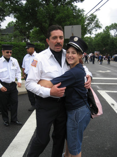 4th of July Parade 2008 015