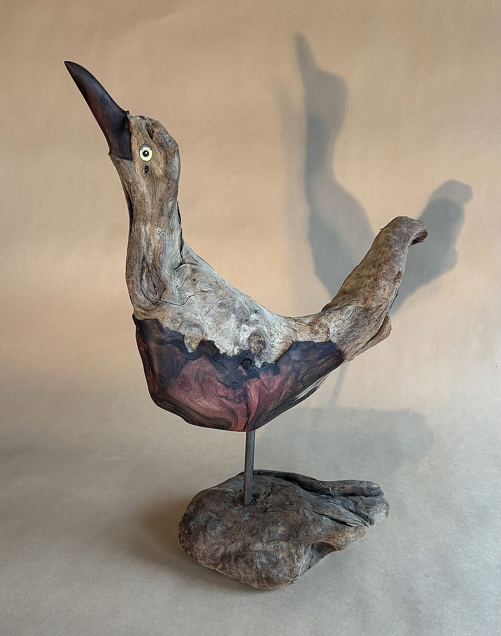 1-AlanBCohen-Seagull-Brochure