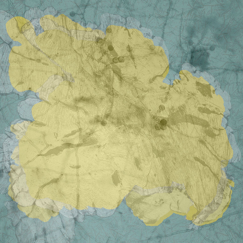 Terra Infecta #6