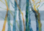 Hedgerow Series - In A Fog