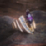 amy & dia ring