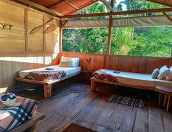 El Amargal Reserva Natural & Ecoturismo Cabaña 5