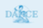 Dance Pose Silhouette