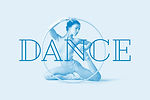 Dance Poster