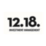12.18. Investment Management
