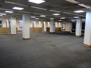 Thriving London Gallery Offering New Studio Spaces From Nov 1st.