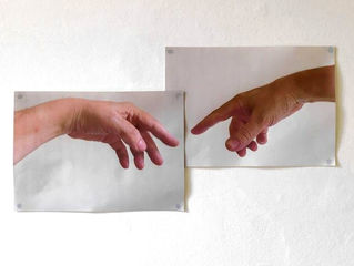 Mark Wallinger - I.D: An Ode to the Infinite Possibilities of Interpretation