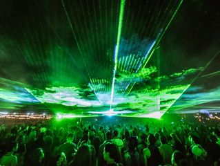 The Immersive Power of Light: Nine Minutes With Chris Levine