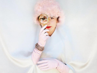 Longest-Running Photographic Show Comes to NYC, April 14th