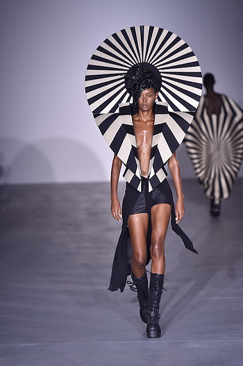 london fashion week after nyne fashion news