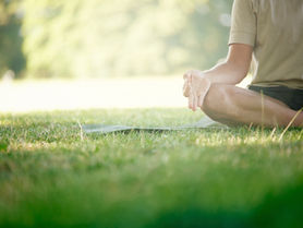 Meditations for Family Caregivers
Thursday, September 24th, 10-11:30 AM