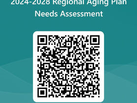 Area Agency of Aging - Aging Plan Survey