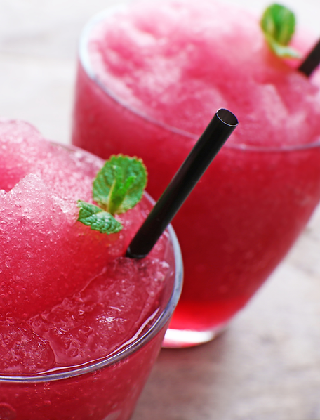 Slushy machine rentals in Tampa, FL