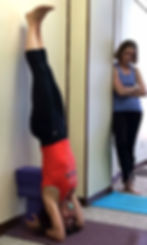 Watchasana