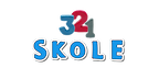 Logo 321 skole