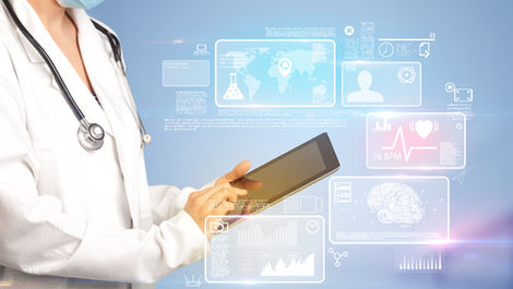 DMEA 2026: Resumo de temas e tendências em IA na saúde