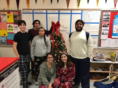 Seeing the efforts bare fruit is all worth it. www.aneedywilmington.com, www.facebook.com/aneedywilmington.com, www.instagram.com/aneedywilmington