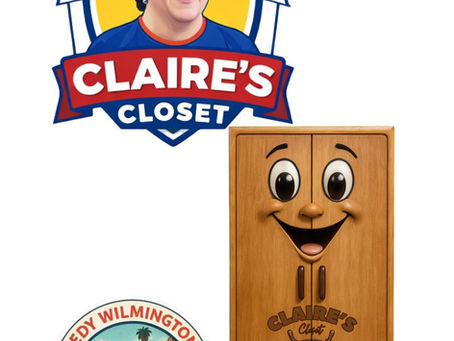 Claire's Closet