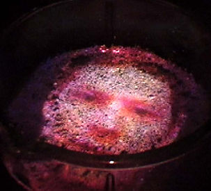 Safe Torturing #8, BLENDER in Eyer Crescent, Yoshiyuki Shirakawa, 白川美幸