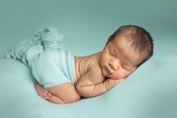 newborn session carlisle photography