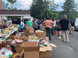 06-02-2024 Food Distribution