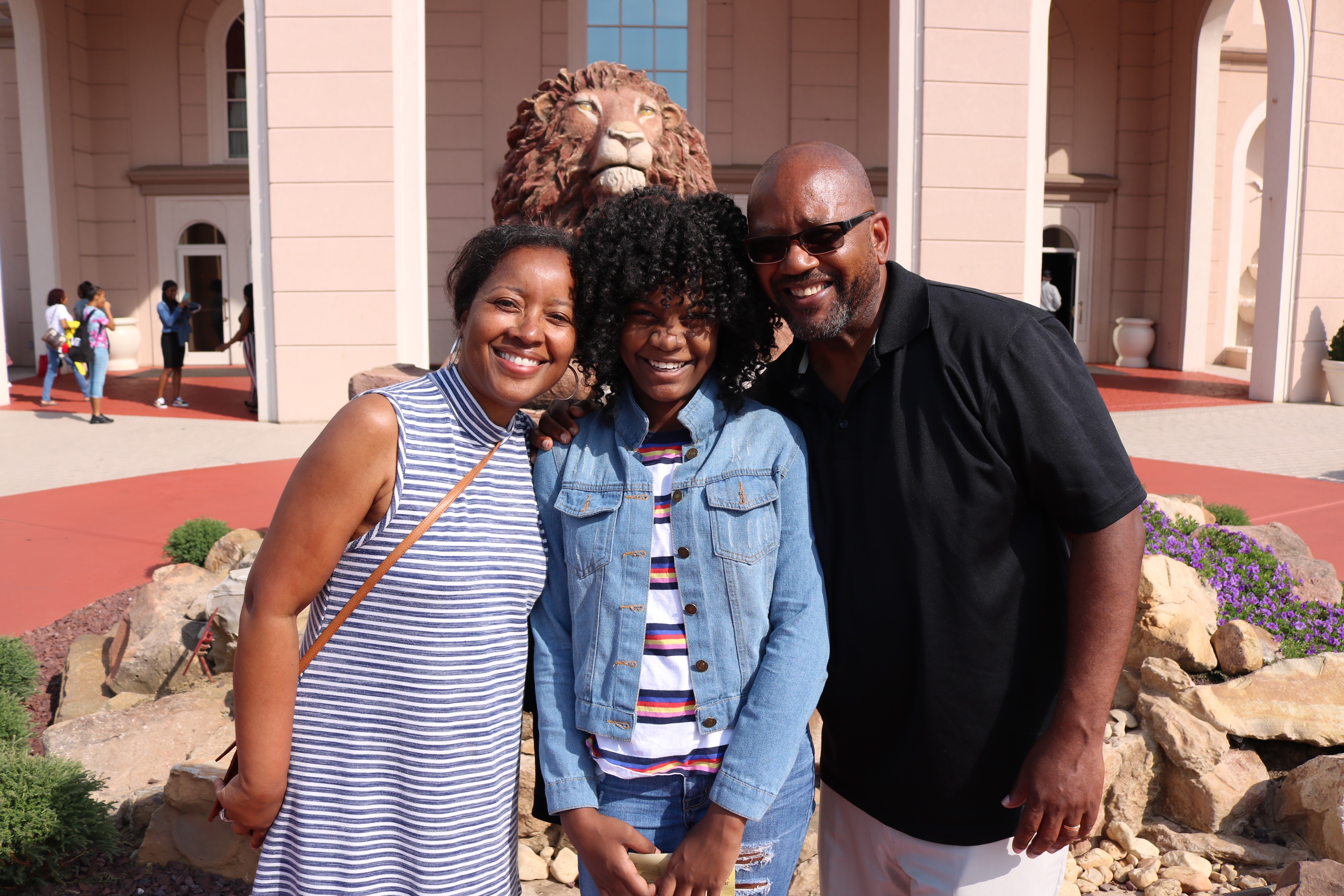 Jesus play-Sight& Sound Theatre 2019