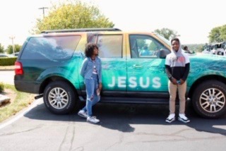 Jesus play-Sight& Sound Theatre 2019