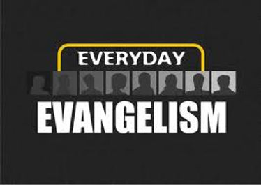 Evangelism