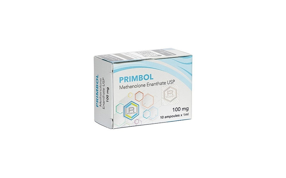 Примоболан