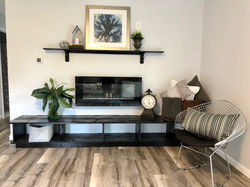 living room master bedroom kitchen office décor interiors Home Staging Interior Design E-Design remo