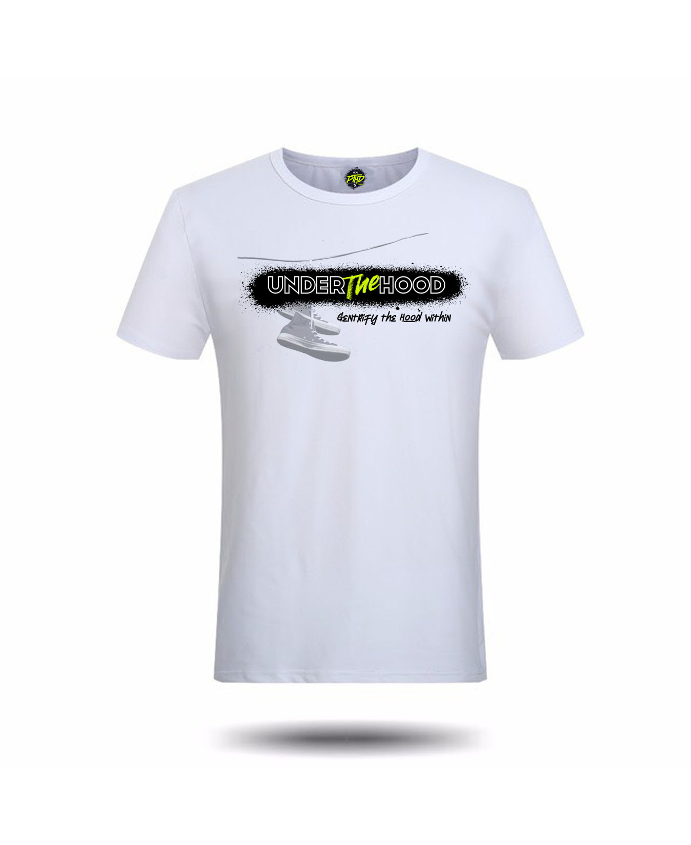 Under the Hood T-Shirt