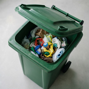 Sustainable Waste Disposal Practices