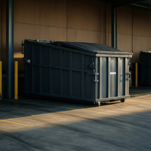 Commercial Waste Management Solutions