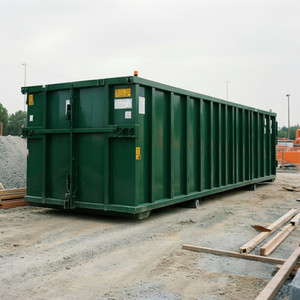 Rolloff Dumpster Rentals