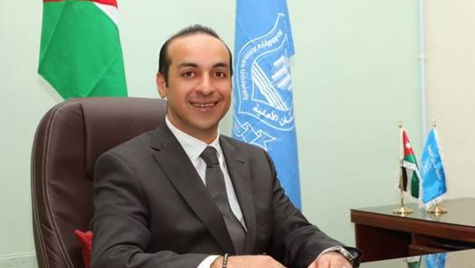 في أحدث أبحاثه العلمية، البروفيسور الدبعي ينشر مقالا علميا عن تقنية الميتافيرس