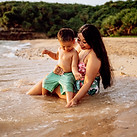 Family Photography Session with Hannah Monroe | Orange County, San Diego, and Los Angeles