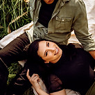 Couples photography session with Hannah Monroe | OC, SD, LA