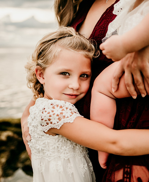 Family Photography Session with Hannah Monroe | Orange County, San Diego, and Los Angeles