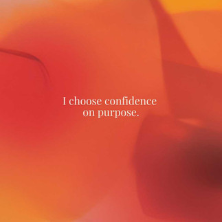 Orange County Self Love and confidence affirmation by Hannah Monroe Boudoir Photogrpaher