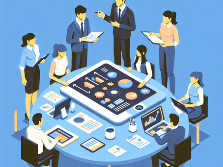 Formation pro : nouveau contexte, mêmes exigences, créativité obligatoire pour tenir la barre