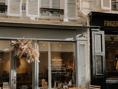 📈 Retail evolution in France: provinces lagging?