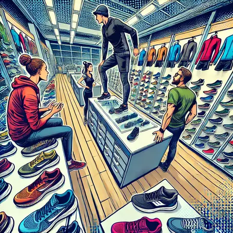 How to optimize Sales Performance in Retail ?
