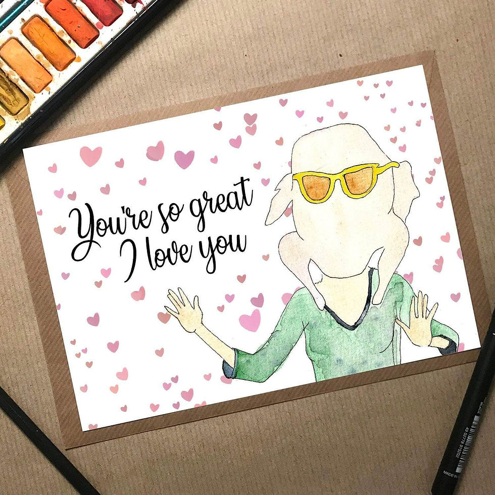 happy valentines day for friends